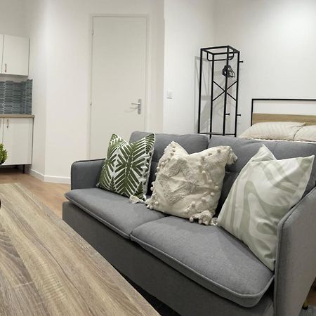 Edenly Stay 圣康坦 外观 照片